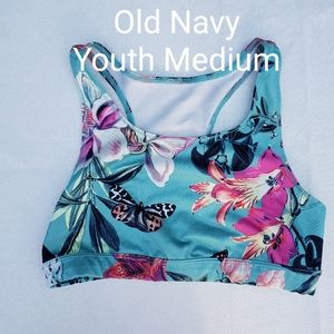 Old Navy sports bra